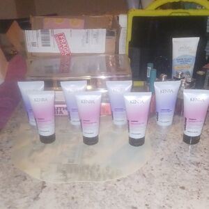Kenra Hair Care Set